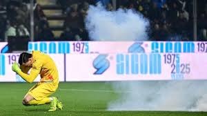 强势回归！萨内首次单场国家队比赛造3球，第二次梅开二度